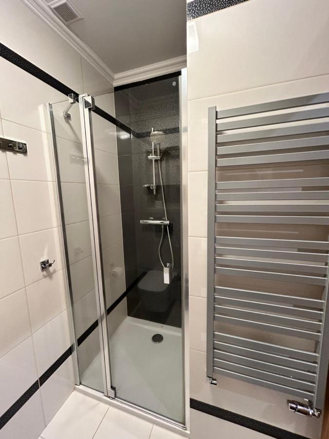 Apartamenty Silva Szklarska Poreba Room photo
