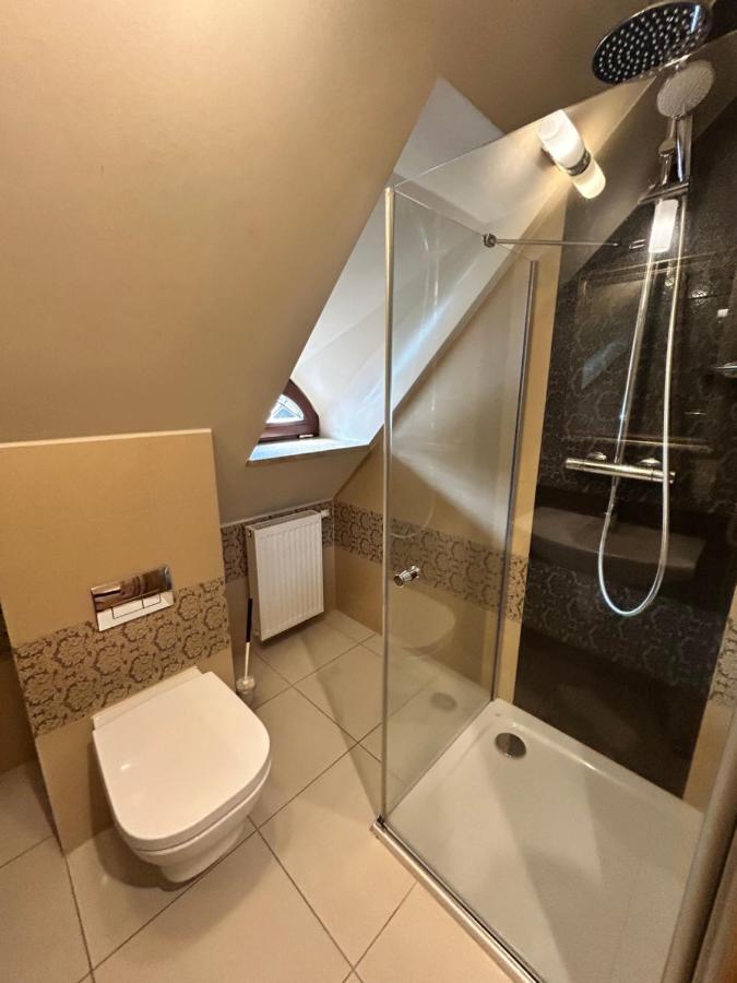 Apartamenty Silva Szklarska Poreba Room photo