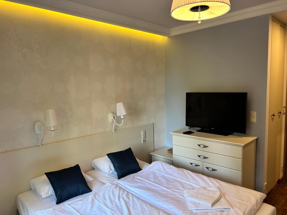 Apartamenty Silva Szklarska Poreba Room photo