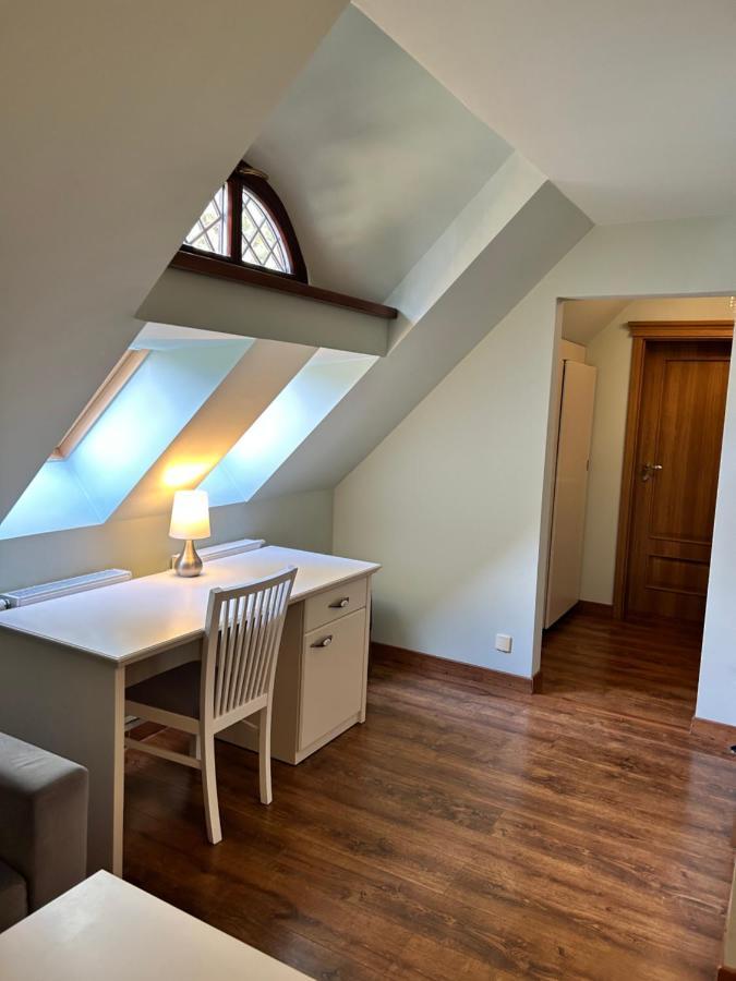 Apartamenty Silva Szklarska Poreba Exterior photo
