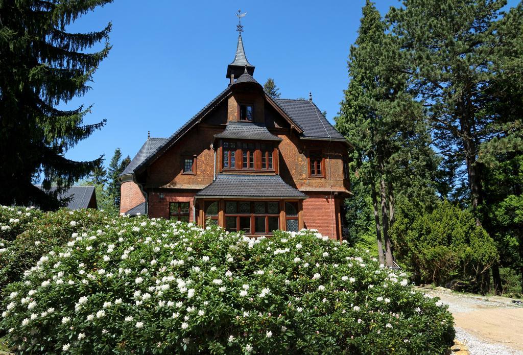 Apartamenty Silva Szklarska Poreba Exterior photo